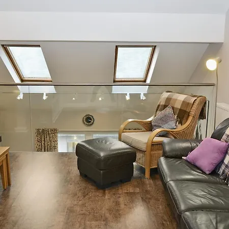 La'al Duness Vakantiehuis